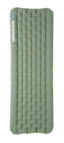 Big Agnes Campmeister Deluxe Insulated Sleeping Mat | Gearshop NZ