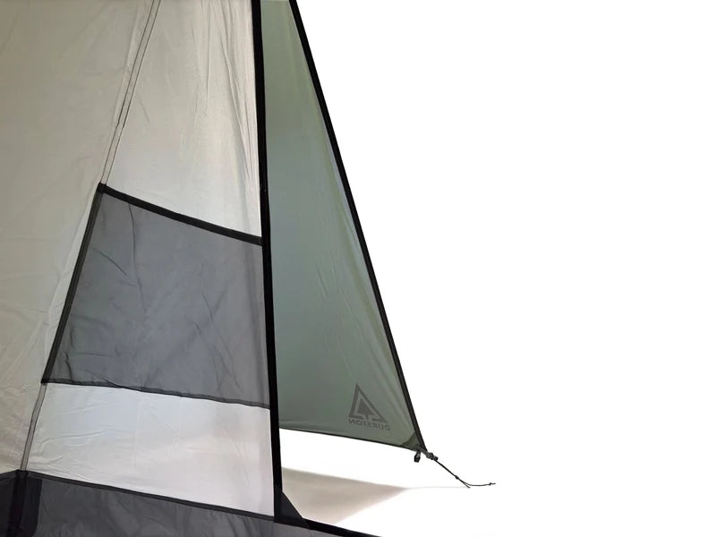 Durston X-Mid 2 Solid Tent