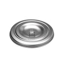 Evernew Titanium Lid for Ti570 Cup | Gearshop NZ