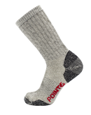 Point6 Merino Retro Extra Heavy Crew Socks