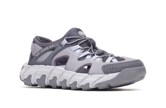 Merrell Maipo Explorer Sieve Womens Sandals
