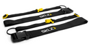 SKLZ Dual Agility Belt