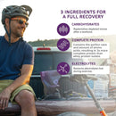 Tailwind Rebuild Recovery Drink Chocolate 1200g 20 Serve