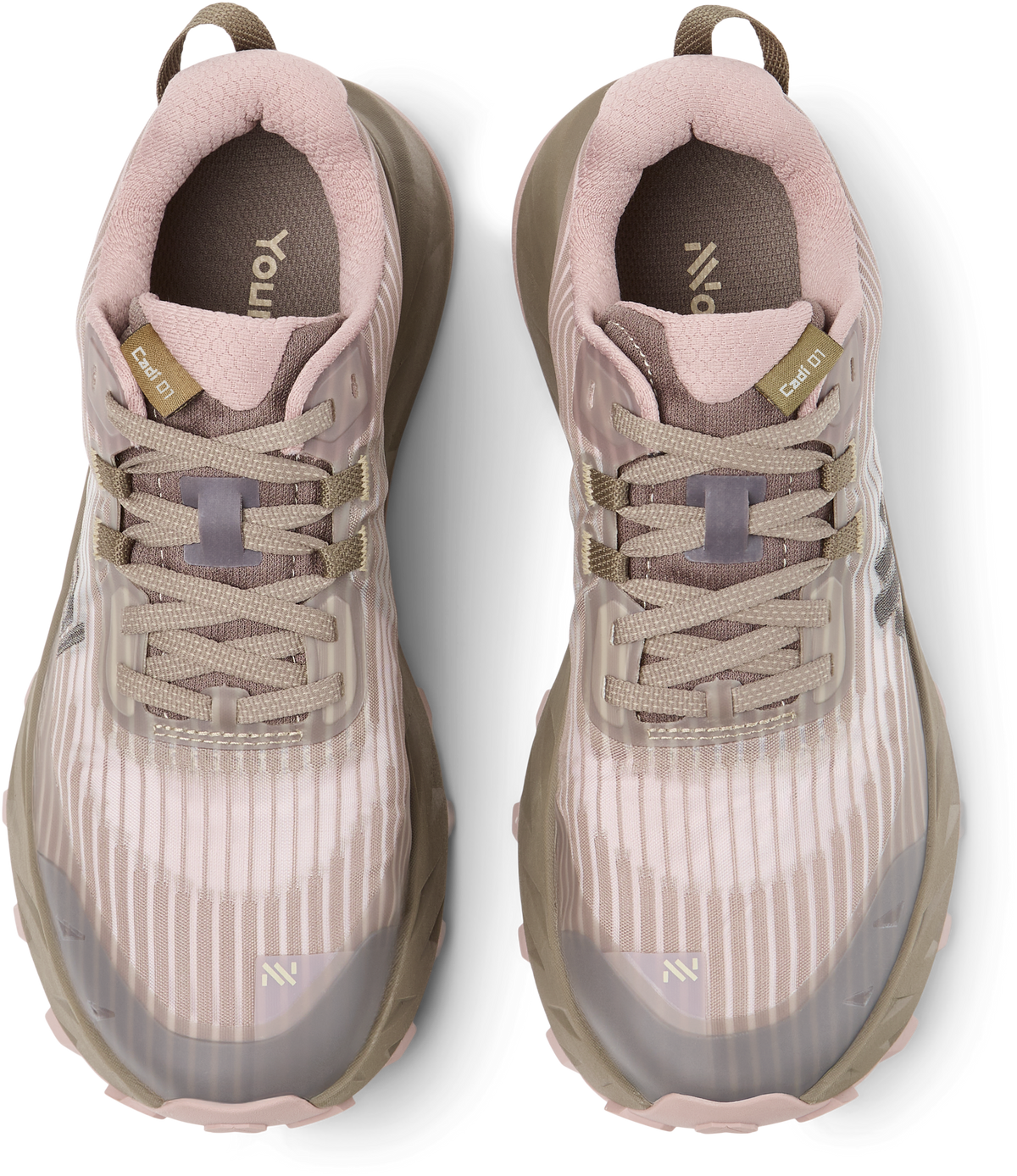 Nnormal Cadi - Women's Trail Running Shoes