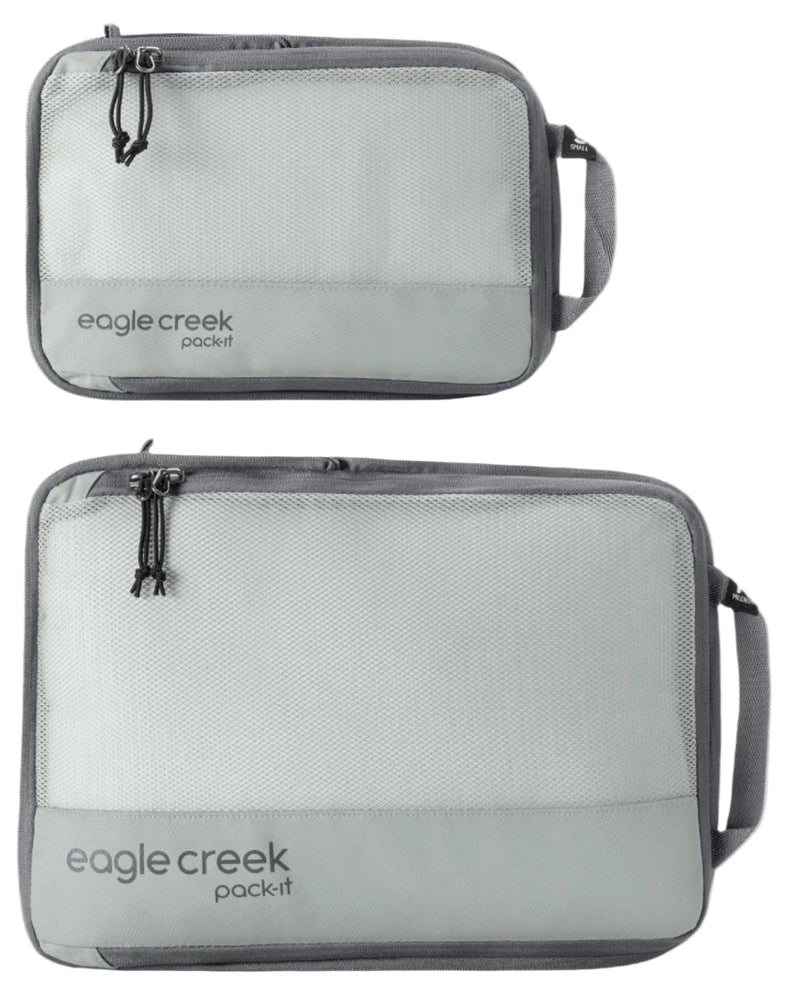 Eagle Creek Pack-it Reveal Compression Cube S/M Set