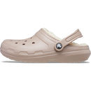 Crocs Classic Lined Clogs | Gearshop NZ