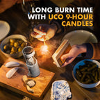 UCO Original Candle Lantern