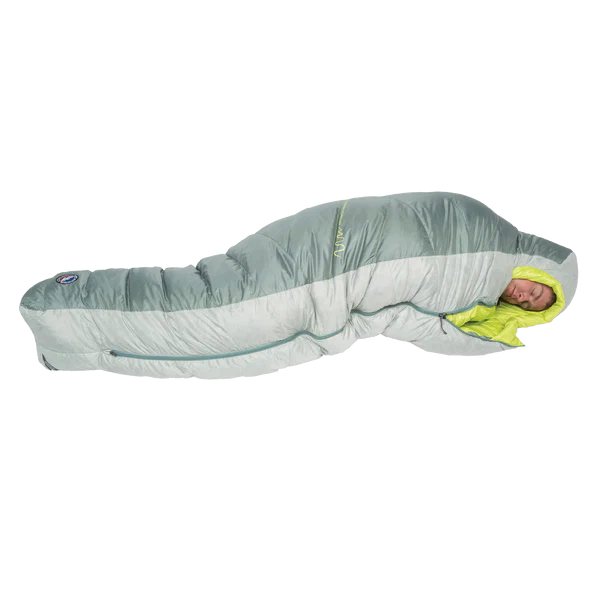Big Agnes Sidewinder -7°C Sleeping Bag