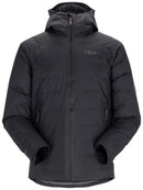 Rab Women's Valiance Waterproof Down Jacket | Gearshop NZ