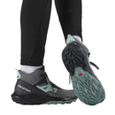 Salomon Women's Outpulse Mid GTX Hiking Shoes | Gearshop NZ