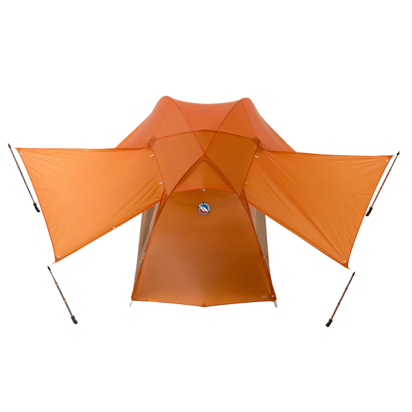 Big Agnes Copper Spur UL2 Hyperbead 2 Person Tent