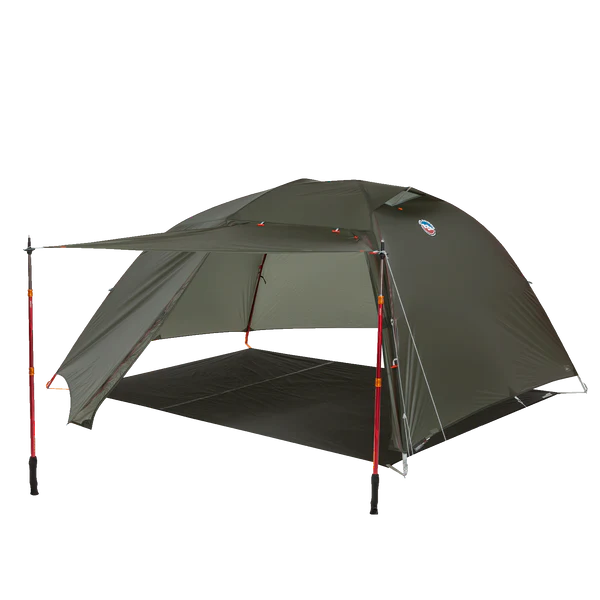 Big Agnes Copper Spur UL2 Hyperbead 2 Person Tent