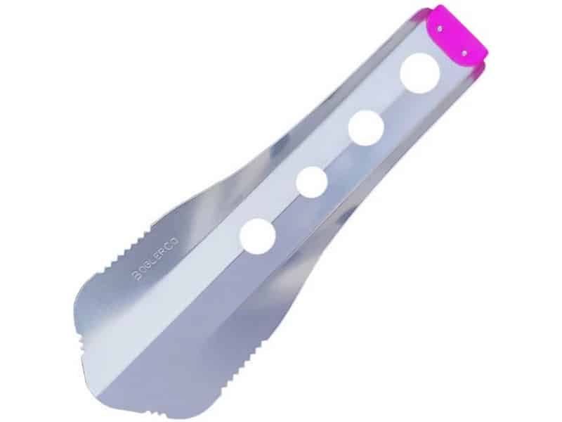 BoglerCo UL Backpacking Trowel