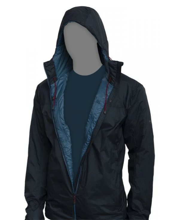 Acepac Levity Technical Insulated Jacket