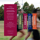 Hydee Mixed Electrolytes Pack | Gearshop NZ