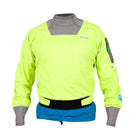Kokatat Session Semi Dry Top Mantis Green Large | Gearshop NZ