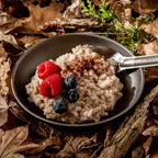 On Track Meals - Coconut Rice Pudding