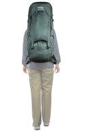 Tatonka Yukon 70+10L Tramping Pack | Gearshop NZ