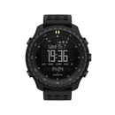 Suunto Core 2 All Black | Gearshop NZ