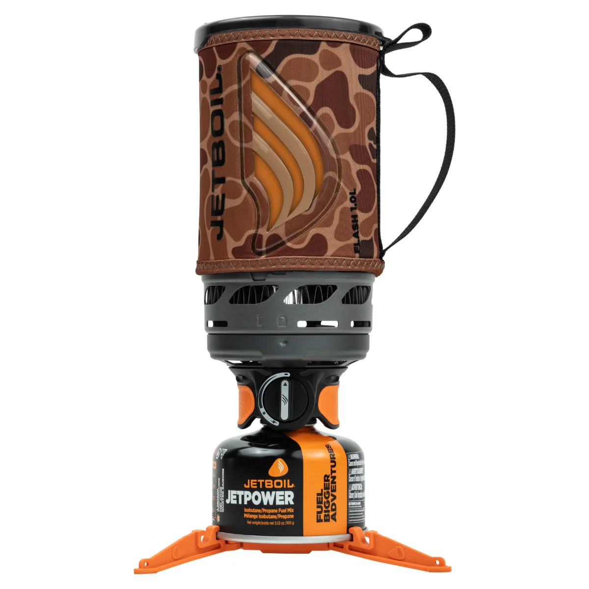 Jetboil Flash 1.0L Cooking System