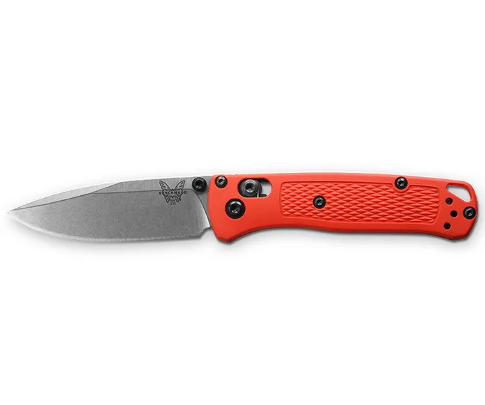 Benchmade Mini Bugout