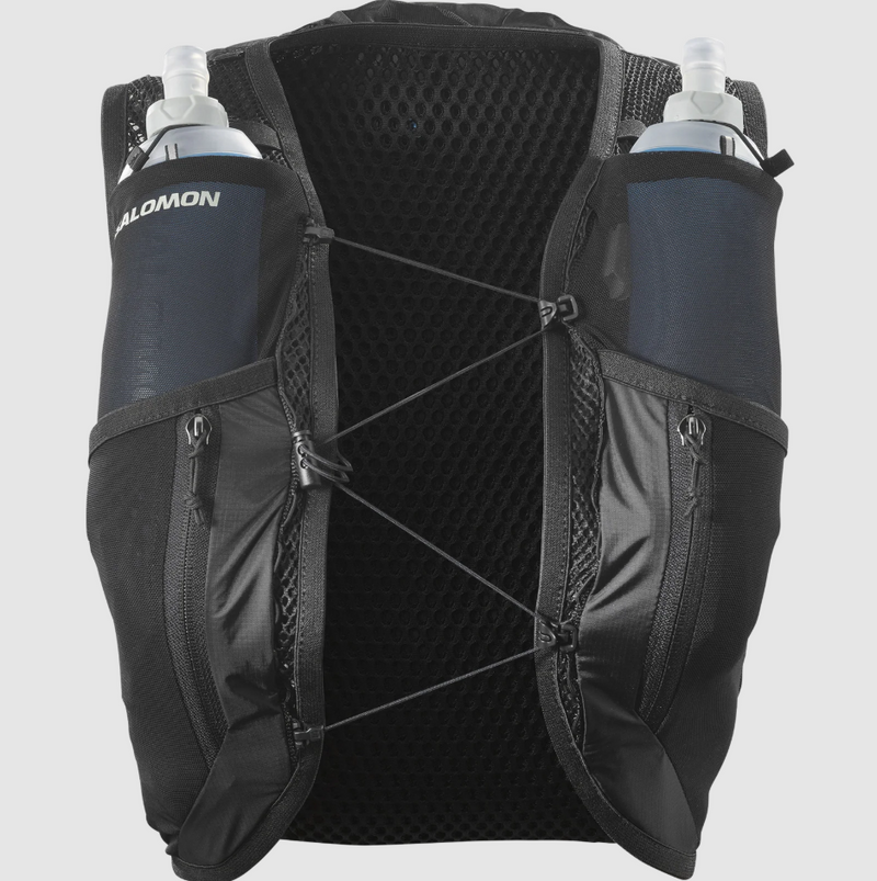 Salomon Active Skin 12 Women's Set