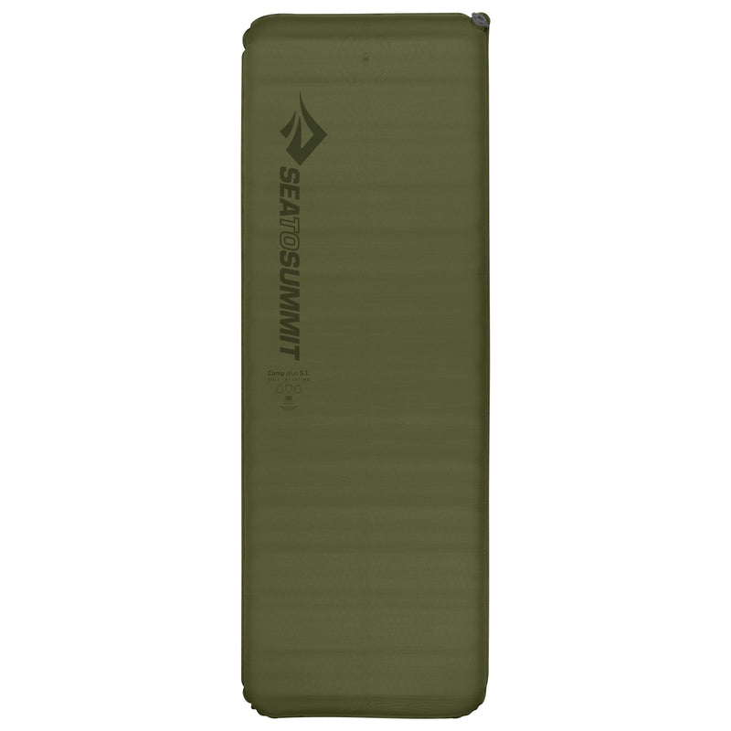 Sea to Summit Self Inflating Camp Plus Mat