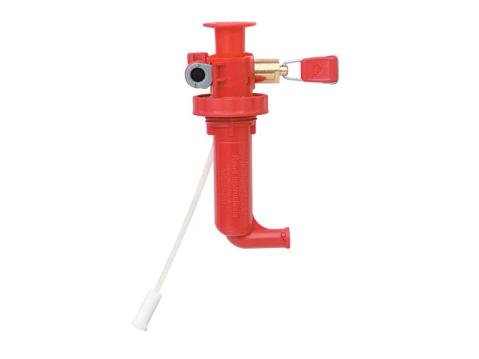 MSR Fuel Pump - Dragonfly