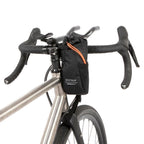 Restrap Race Stem Bag 1.1L - Black