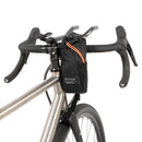 Restrap Race Stem Bag 1.1L - Black | Gearshop NZ
