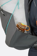 Rab Women's Muon 40L ND Hiking Pack - Small