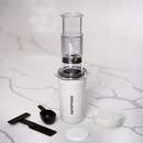 AeroPress Go Plus Travel Coffee Press | Gearshop NZ