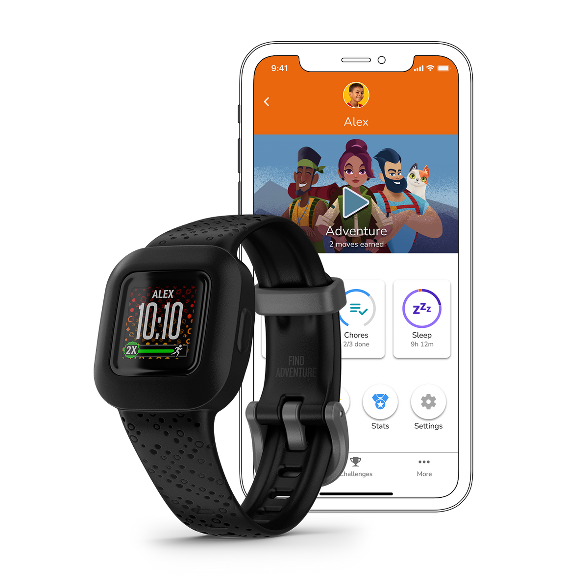 Garmin Vivofit Jr 3