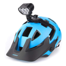Magic Shine Garmin/Go Pro Helmet + Headlamp Mounting Set | Gearshop NZ