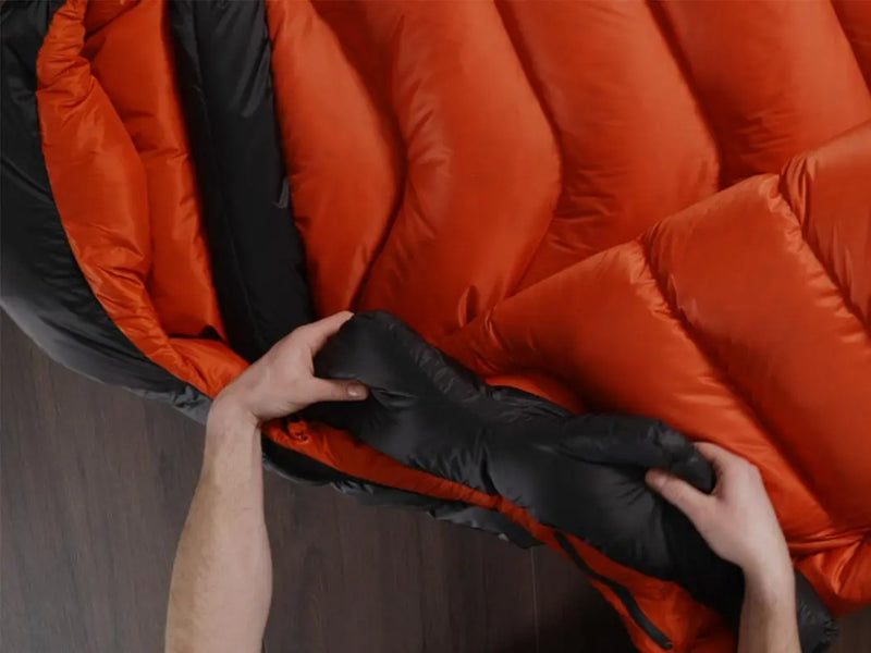 Rab Neutrino Pro 500 Sleeping Bag