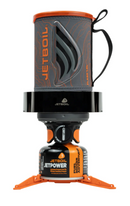 Jetboil Flash + Windscreen 1L Cooking System | Gearshop NZ
