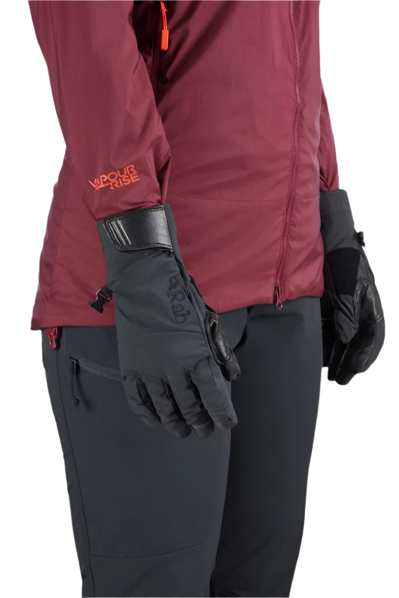 Rab VR Gloves