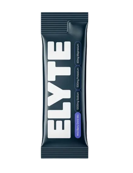 Elyte Hydration Powder