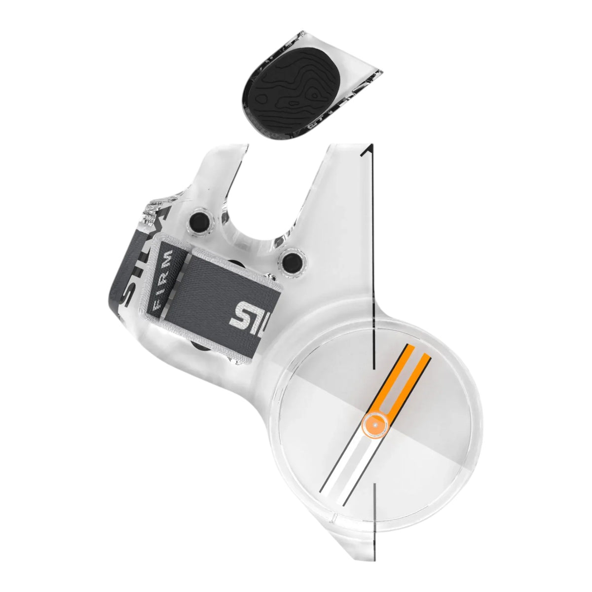 Silva Arc Jet Spectra Compact Spectra Compass L/H (MS)