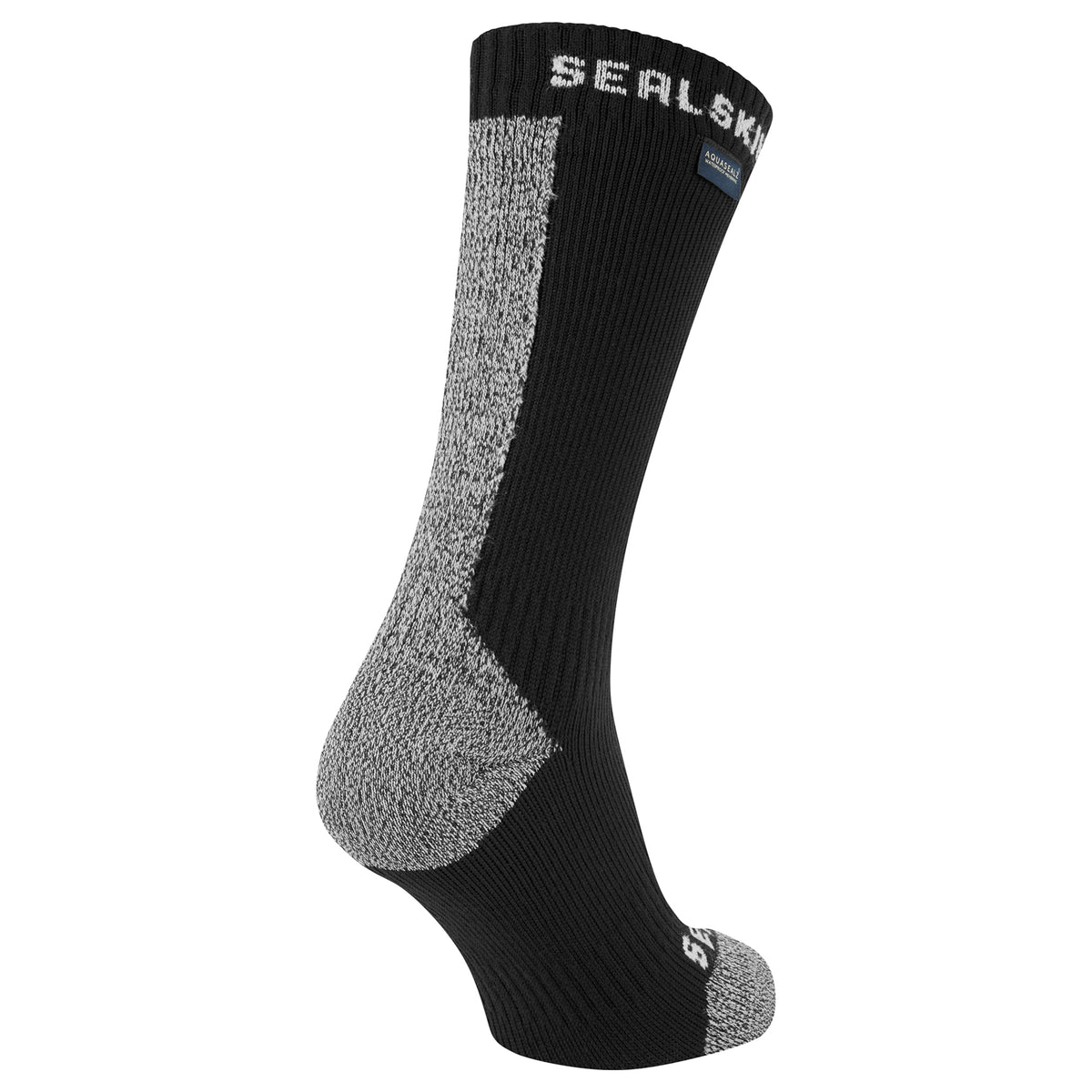 Sealskinz Briston Waterproof Sock