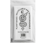 Gossamer Clear Waterproof Pack Liner 2 Pack