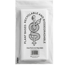 Gossamer Clear Waterproof Pack Liner 2 Pack | Gearshop NZ