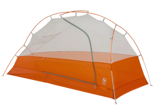 Big Agnes Copper Spur UL1 Hyperbead 1 Person Tent