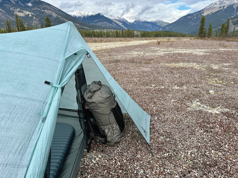 Durston X-Mid Pro 2+ Tent