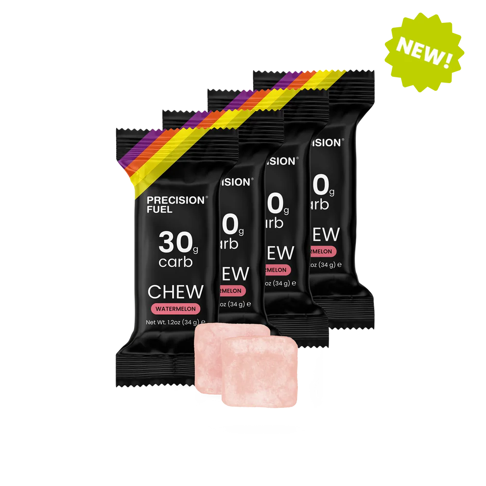 Precision Chews