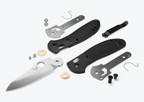 Benchmade Griptilian
