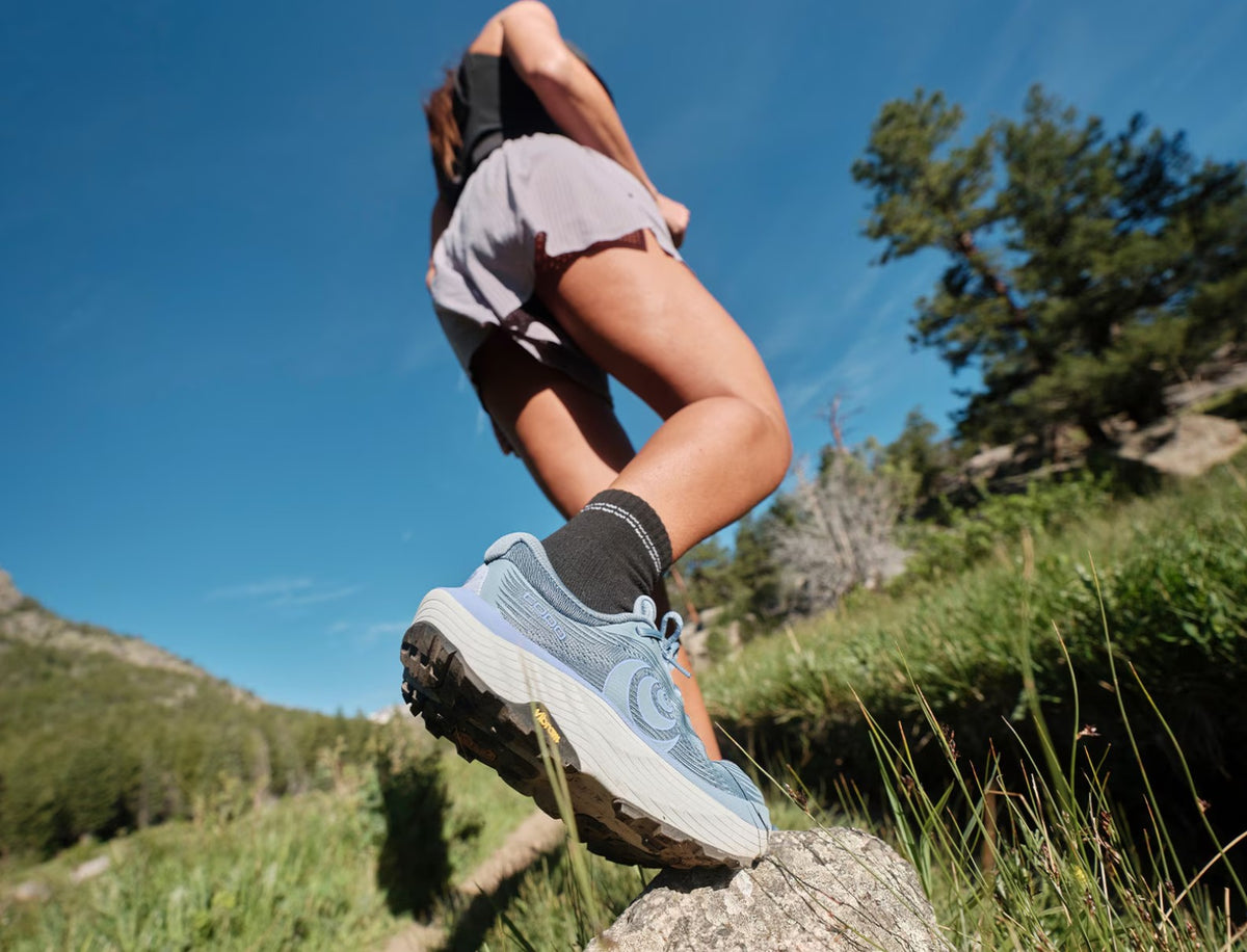 Topo - Ultraventure 5 - Women's Trail Running Shoes