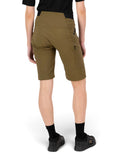 Mons Royale Women's Diversion Merino Trail Shorts | Gearshop NZ