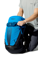 Rab Airox 30L Day Pack | Gearshop NZ