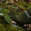 Creepers Merino Toe Socks - Quarter Crew Length Ltd Edition | Gearshop NZ